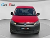 Volkswagen Caddy MAXI 1.6 CR TDI 102 Trendline - Clim GPS Caméra de recul thumbnail