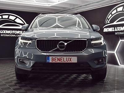 Volvo XC40 XC40 2.0 D3 AWD Momentum Pro Geartronic
