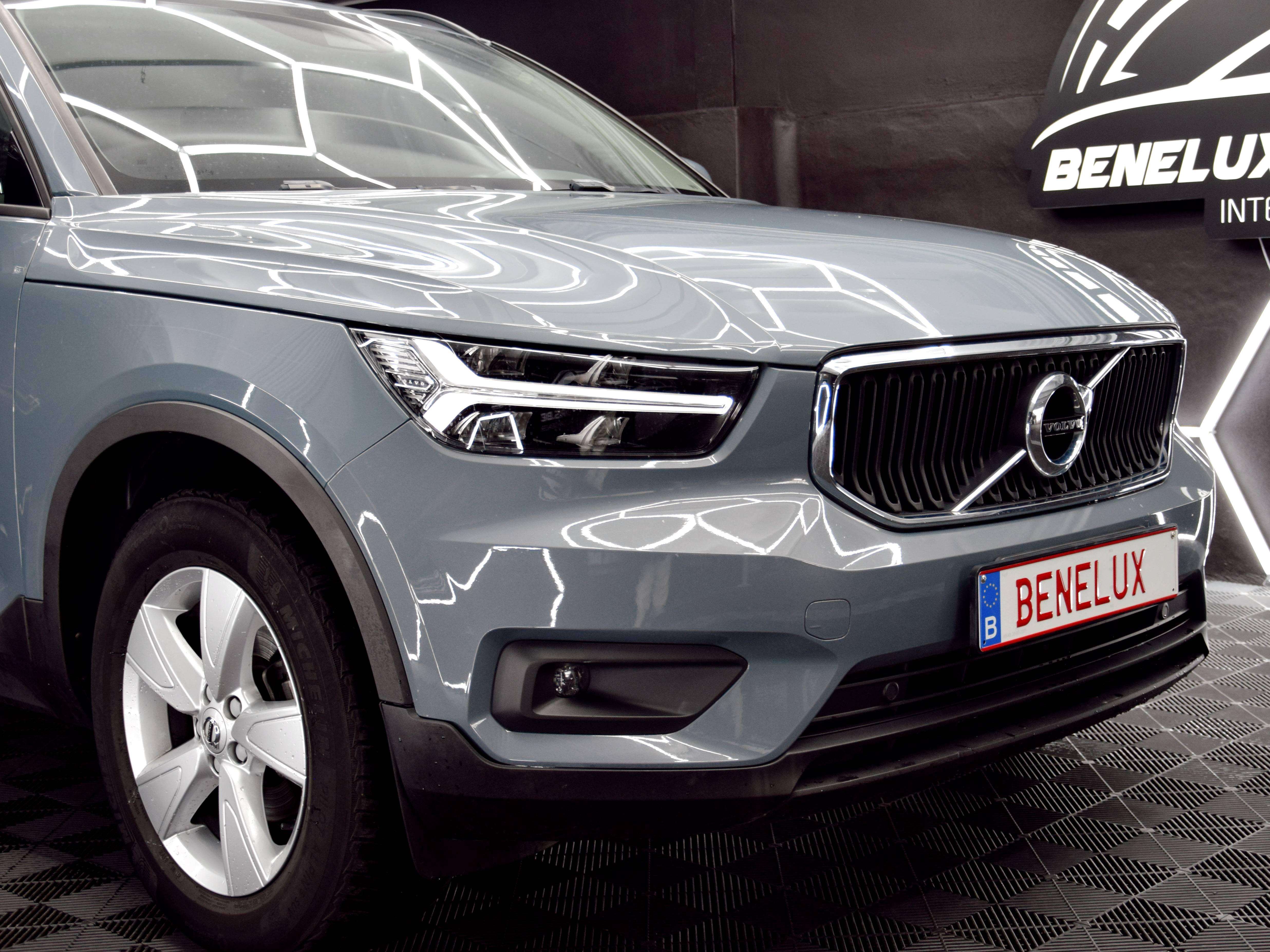 Volvo XC40 XC40 2.0 D3 AWD Momentum Pro Geartronic