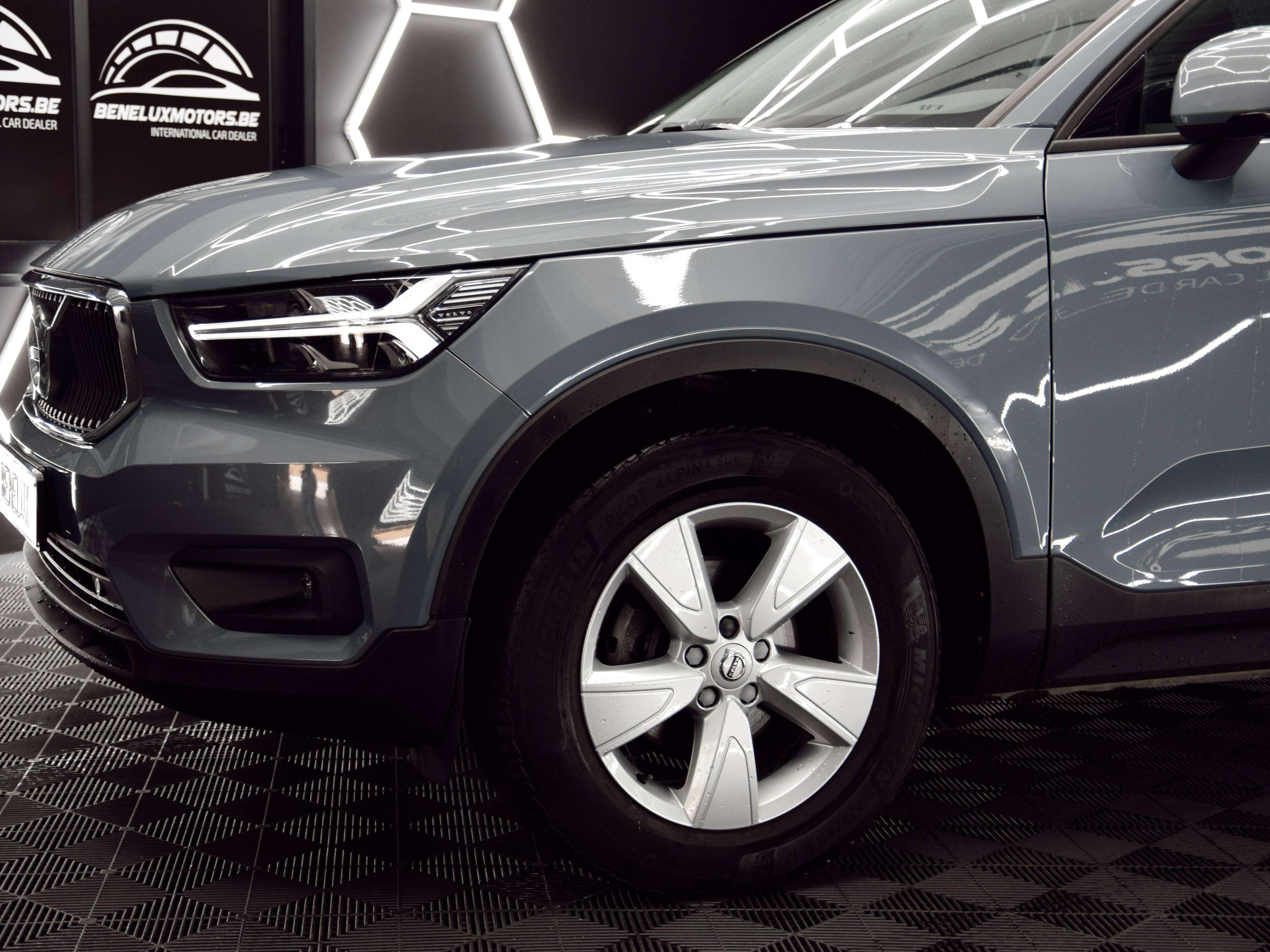 Volvo XC40 XC40 2.0 D3 AWD Momentum Pro Geartronic