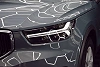 Volvo XC40 XC40 2.0 D3 AWD Momentum Pro Geartronic thumbnail