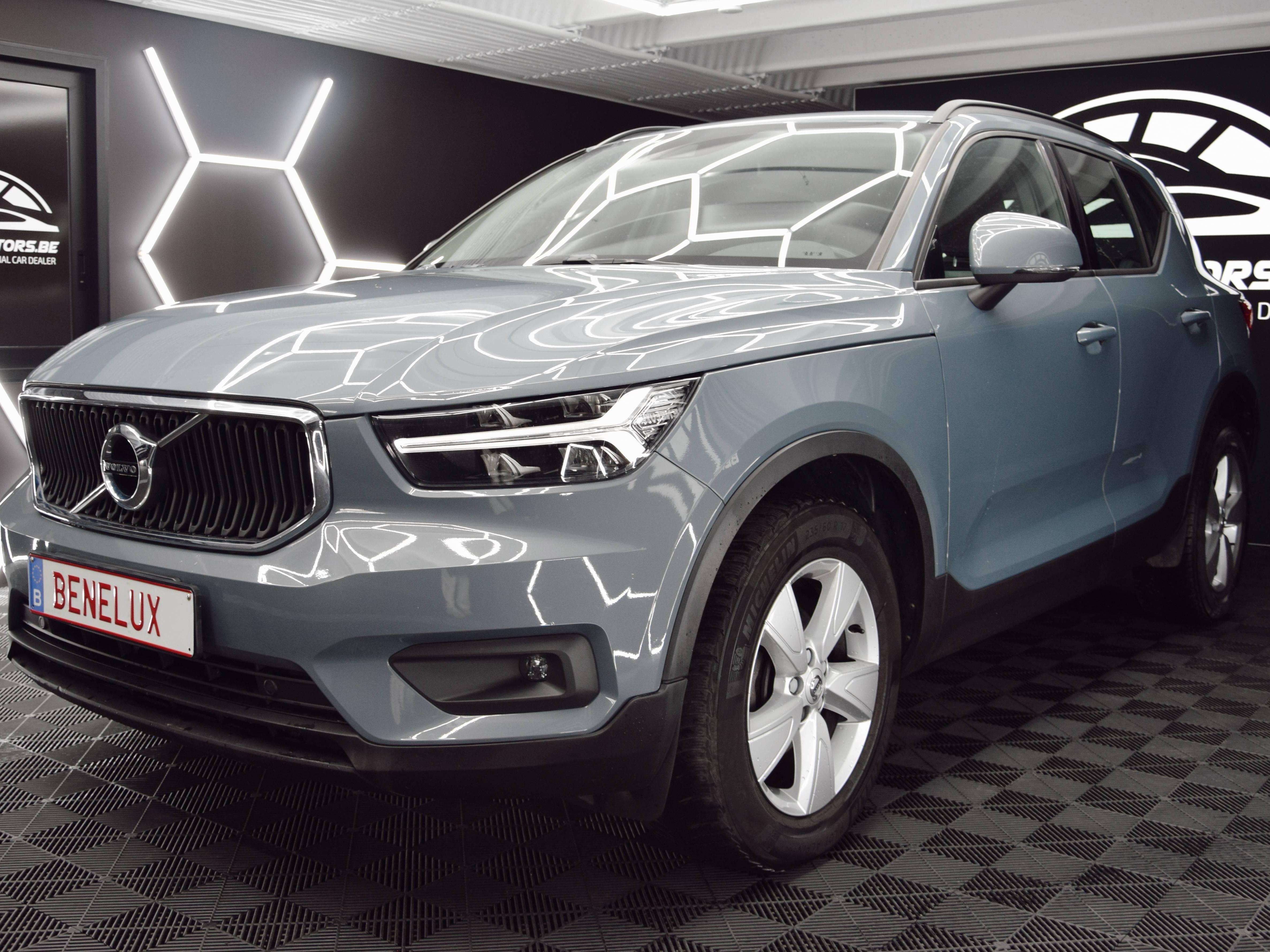 Volvo XC40 XC40 2.0 D3 AWD Momentum Pro Geartronic