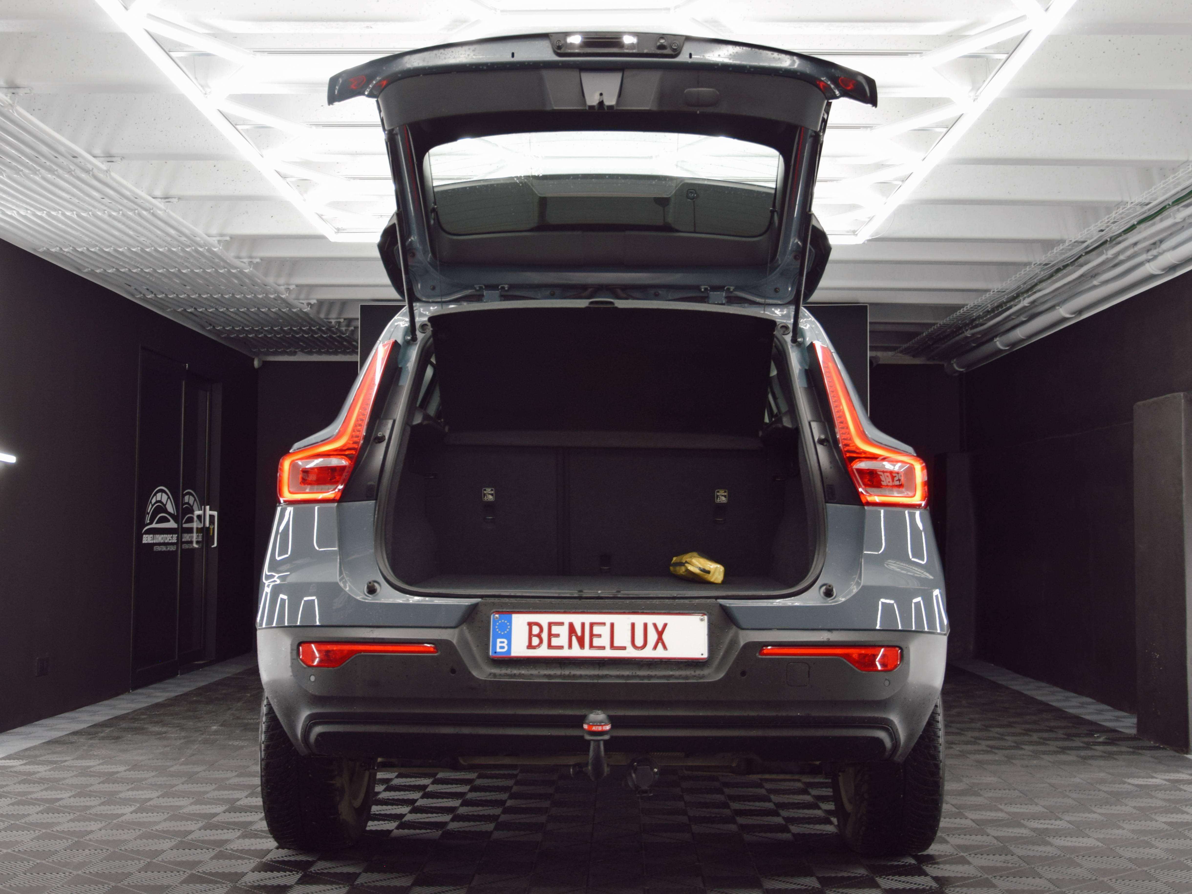 Volvo XC40 XC40 2.0 D3 AWD Momentum Pro Geartronic