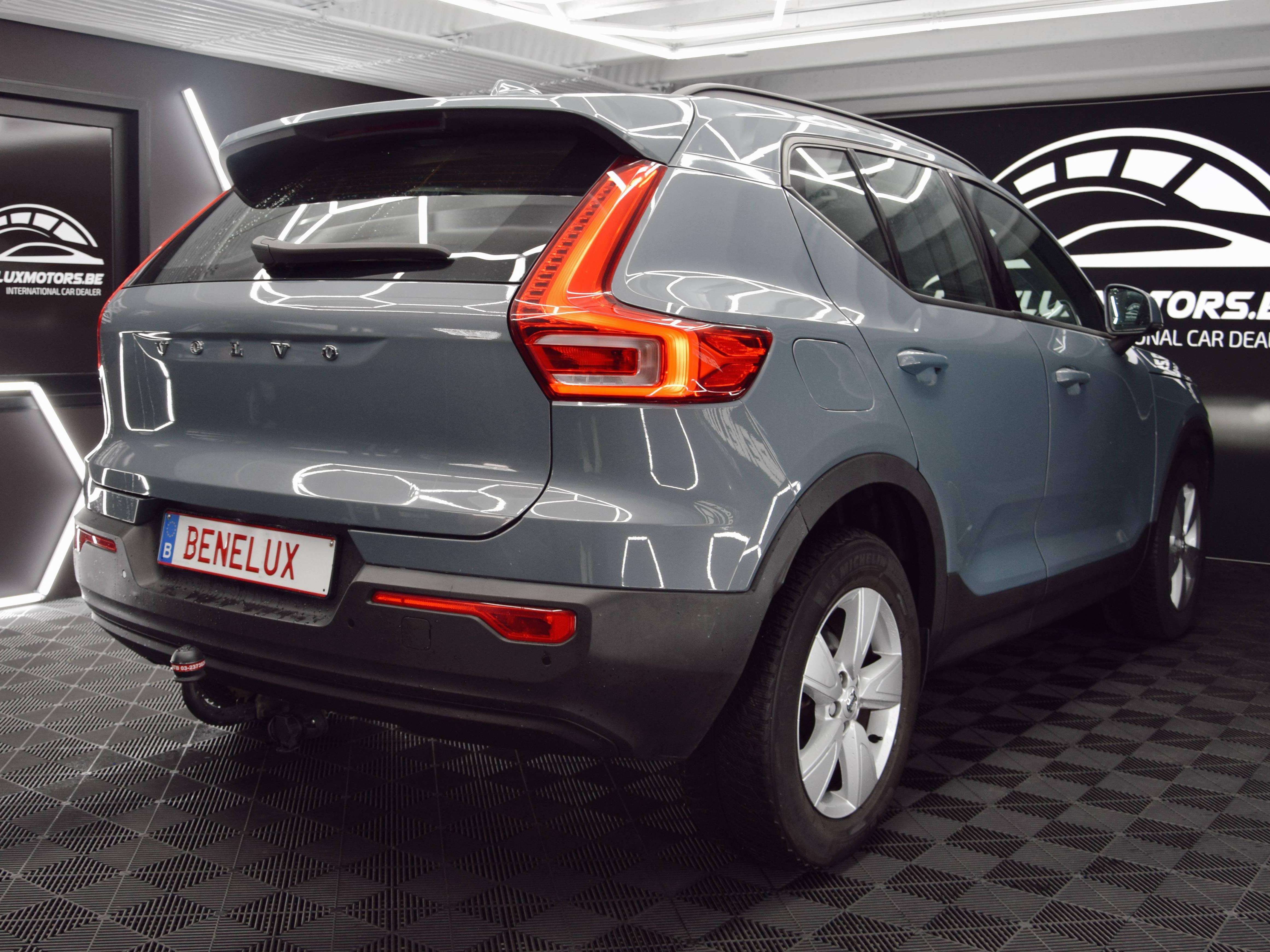 Volvo XC40 XC40 2.0 D3 AWD Momentum Pro Geartronic