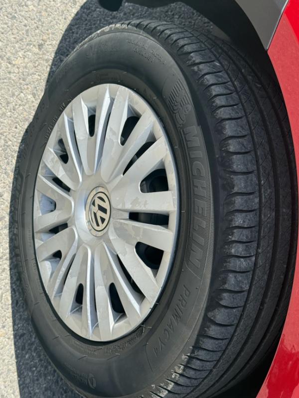 Volkswagen Caddy MAXI 1.6 CR TDI 102 Trendline - Clim GPS Caméra de recul