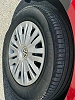 Volkswagen Caddy MAXI 1.6 CR TDI 102 Trendline - Clim GPS Caméra de recul thumbnail
