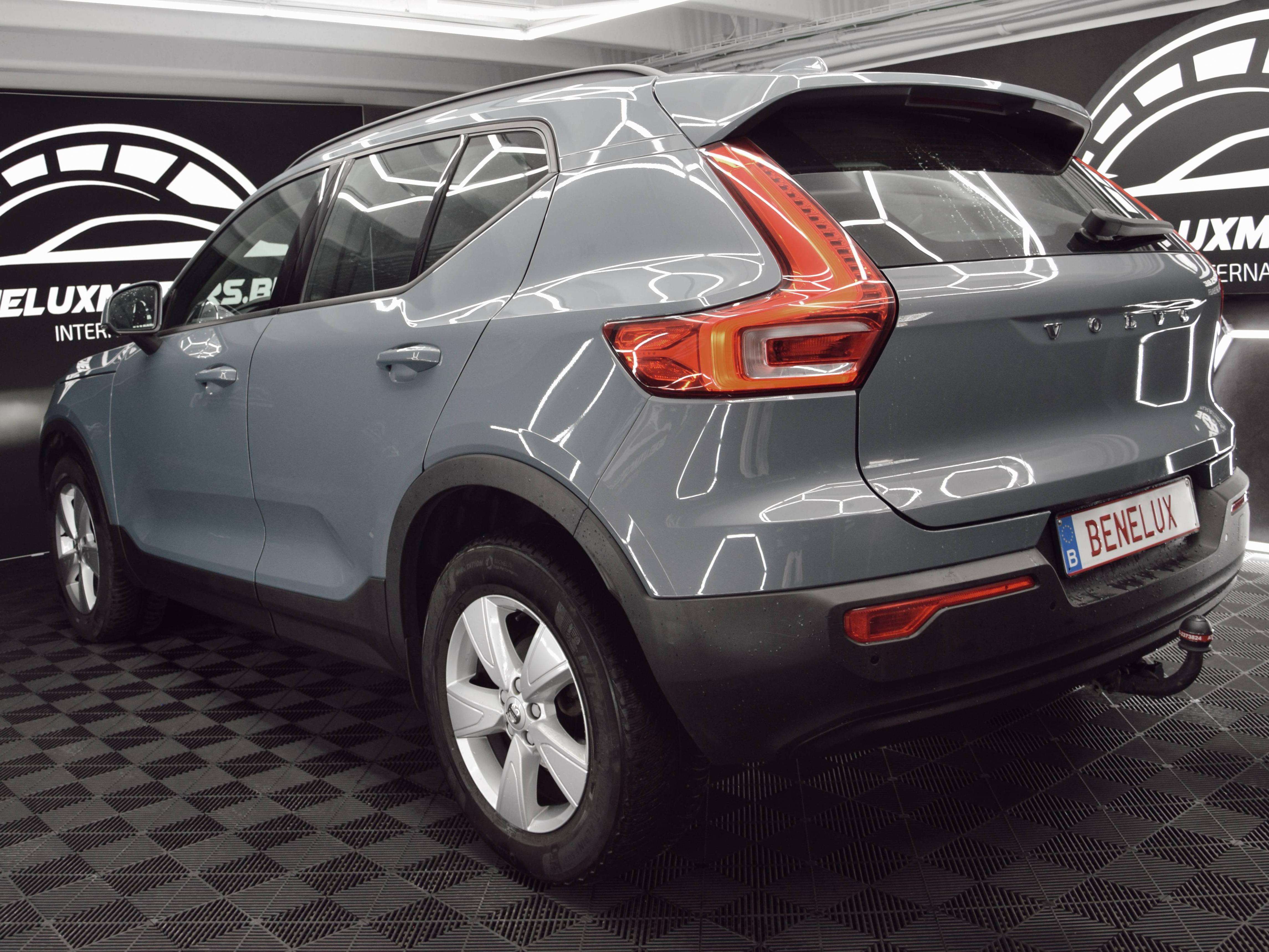 Volvo XC40 XC40 2.0 D3 AWD Momentum Pro Geartronic