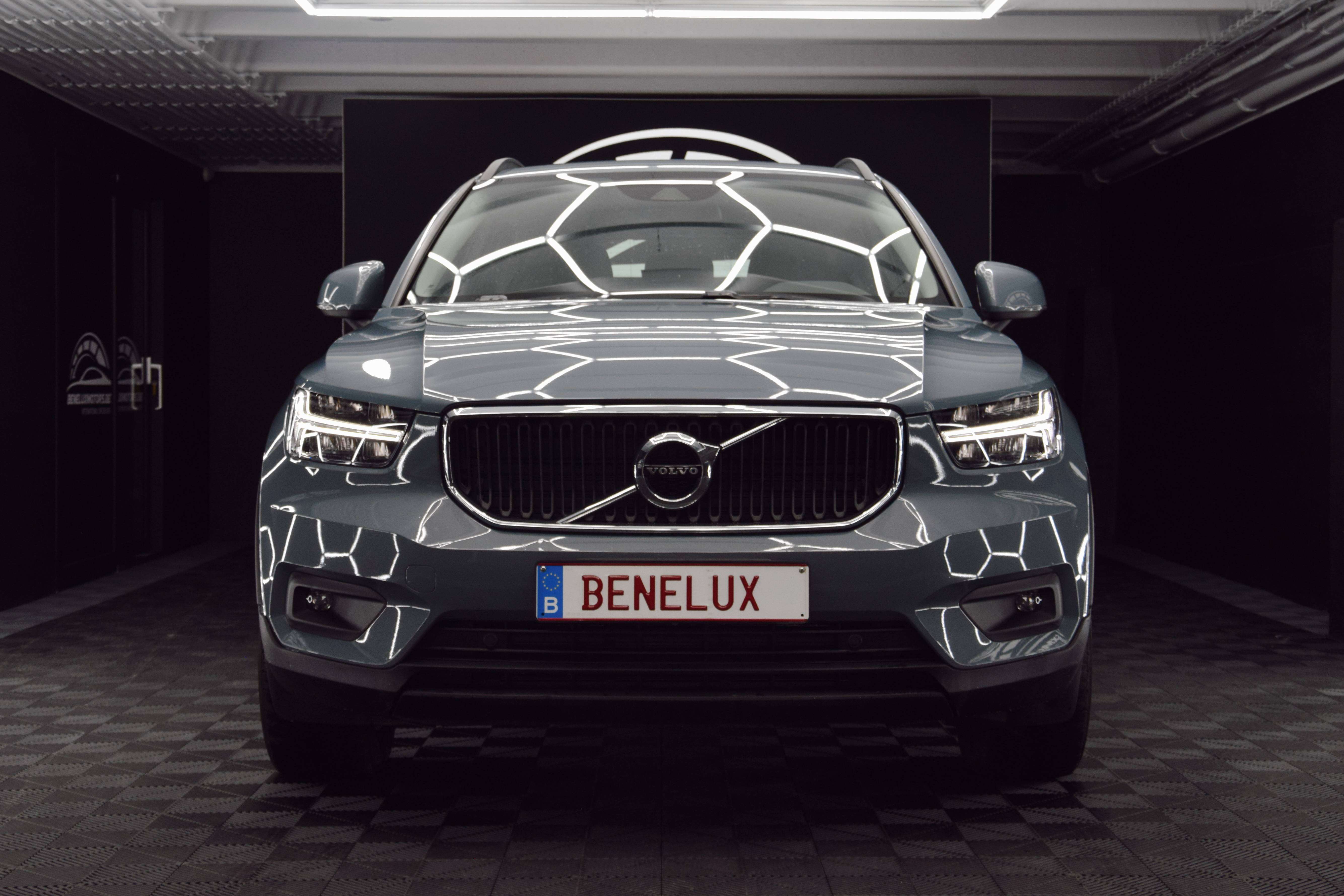 Volvo XC40 XC40 2.0 D3 AWD Momentum Pro Geartronic