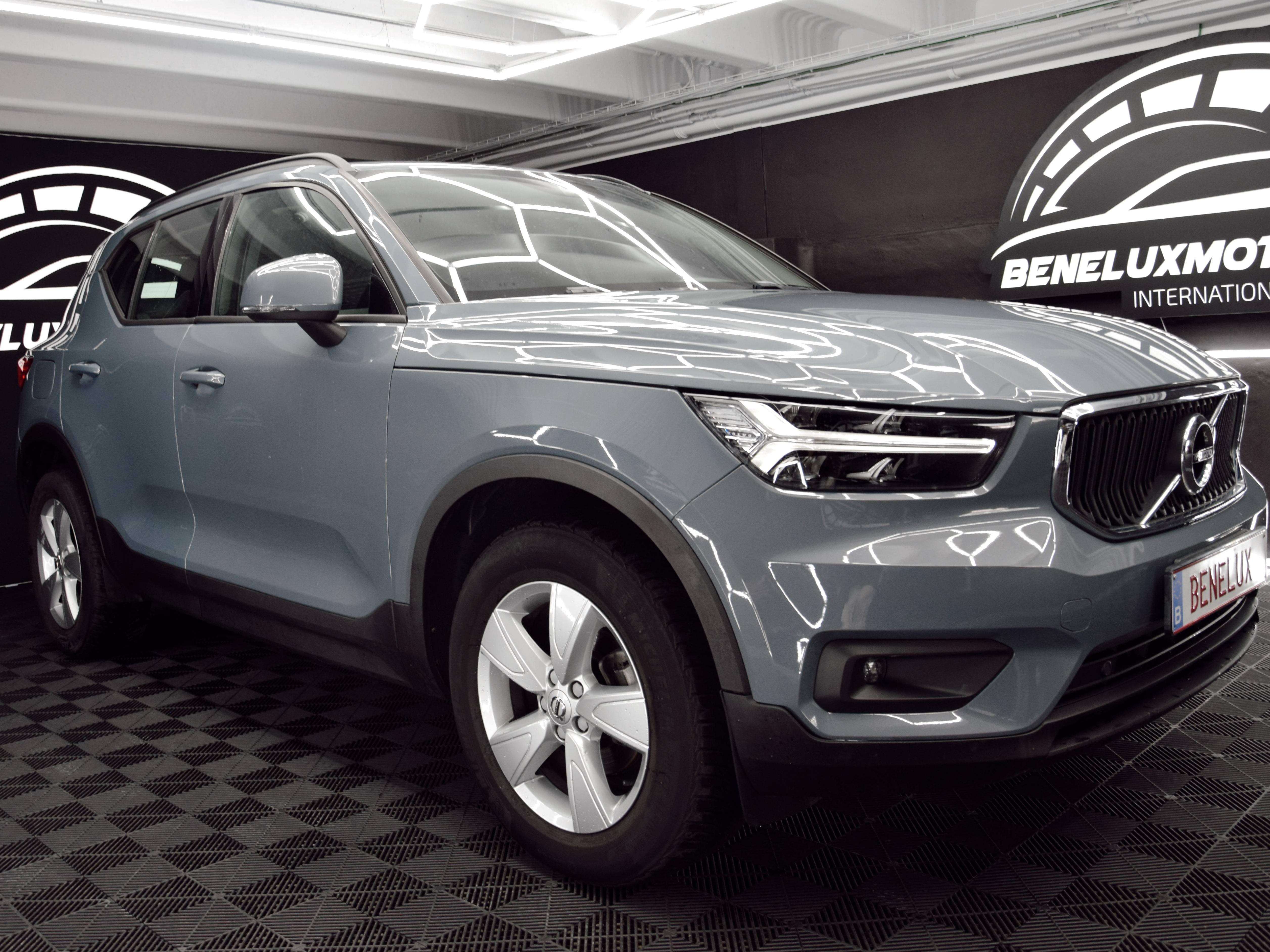 Volvo XC40 XC40 2.0 D3 AWD Momentum Pro Geartronic