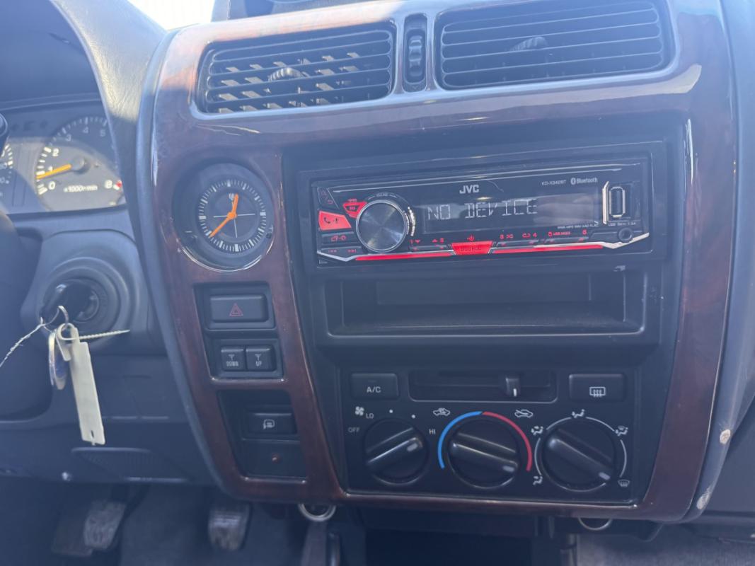 Toyota Land Cruiser VZJ95 3.4 V6 178cv VX 8 PLACES BVM5