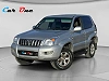 Toyota Land Cruiser 3.0 D-4D 165 50th Anniversary thumbnail