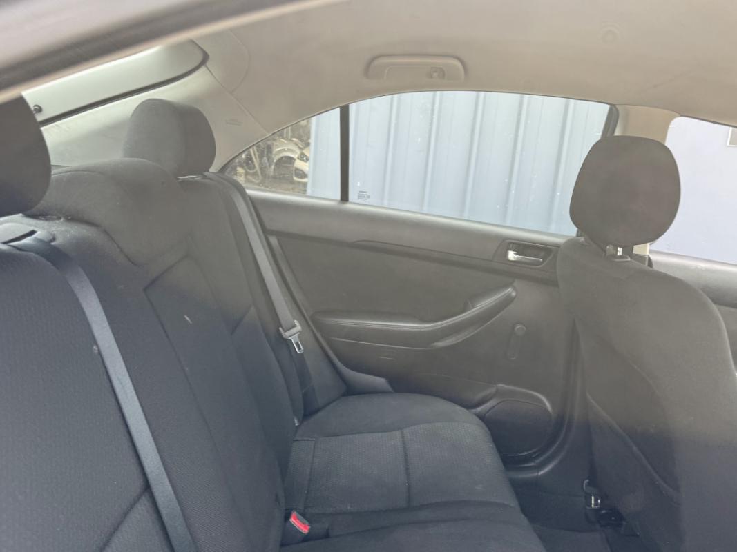 Toyota Avensis 1.8 130 VVT-i Linéa Terra 1ere Main