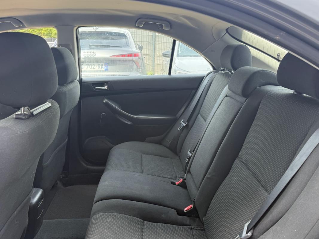 Toyota Avensis 1.8 130 VVT-i Linéa Terra 1ere Main