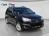 Ssangyong Rodius 200 e-XDi 155cv 4WD BVA 7 Places thumbnail