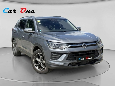 Ssangyong Korando 1.6 DT 136 ch Quartz 1ere Main