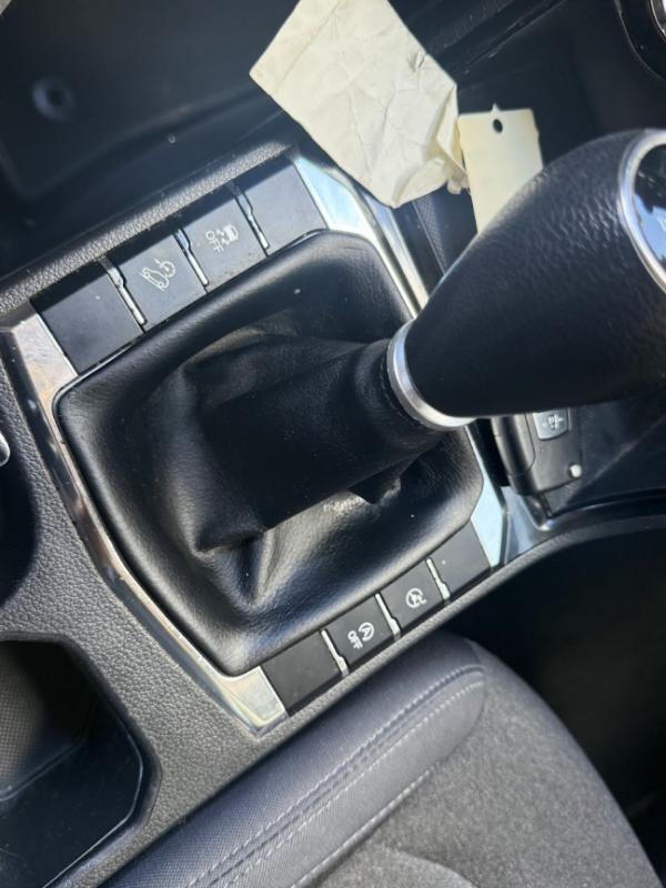 Ssangyong Korando 1.6 DT 136 ch Quartz 1ere Main