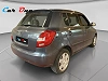 Skoda Fabia 1.4 TDI 70cv Ambiente Clim thumbnail