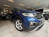 Volkswagen T-Cross T-Cross 1.5 TSI ACT Style OPF DSG (EU6AP)CAMERA*GARANTIE12M thumbnail