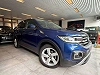 Volkswagen T-Cross T-Cross 1.5 TSI ACT Style OPF DSG (EU6AP)CAMERA*GARANTIE12M thumbnail