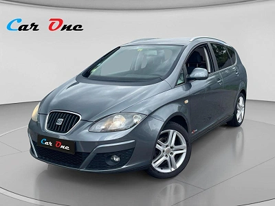 Seat Altea 1.6 TDI 105 Style COPA DSG7