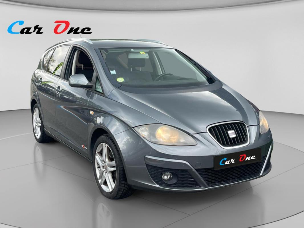 Seat Altea 1.6 TDI 105 Style COPA DSG7