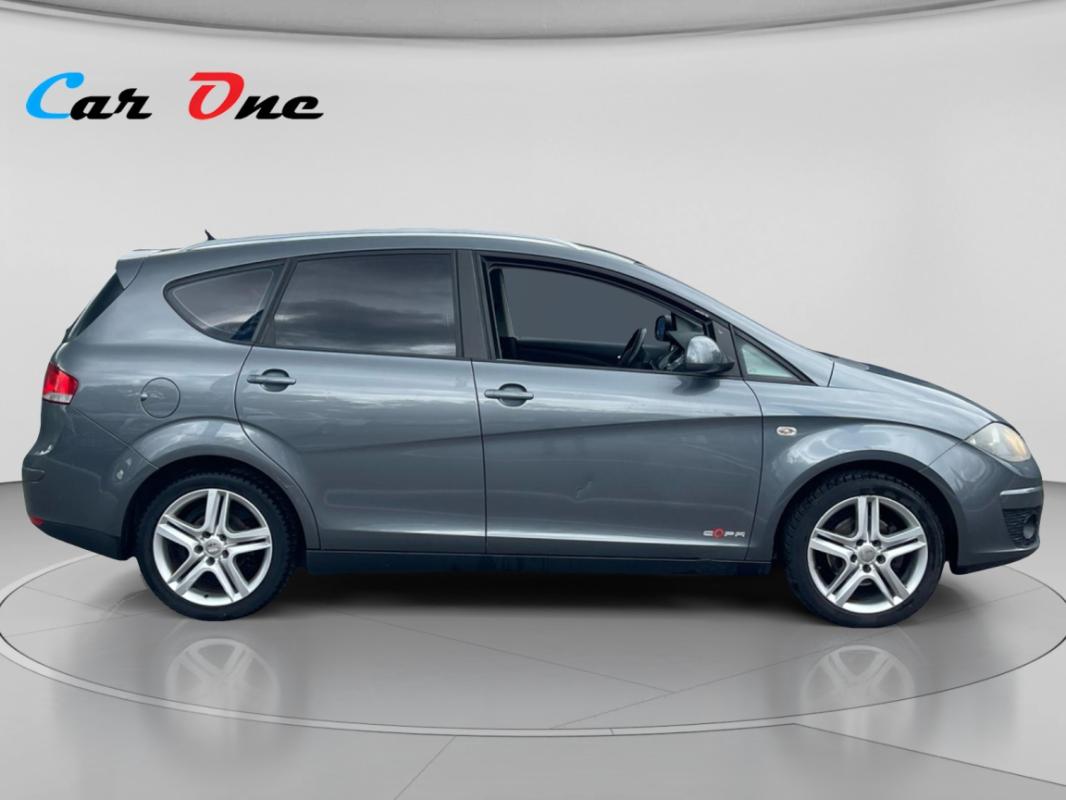 Seat Altea 1.6 TDI 105 Style COPA DSG7