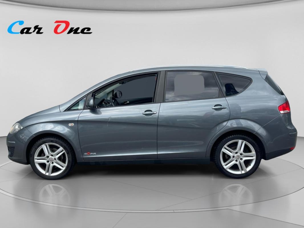 Seat Altea 1.6 TDI 105 Style COPA DSG7