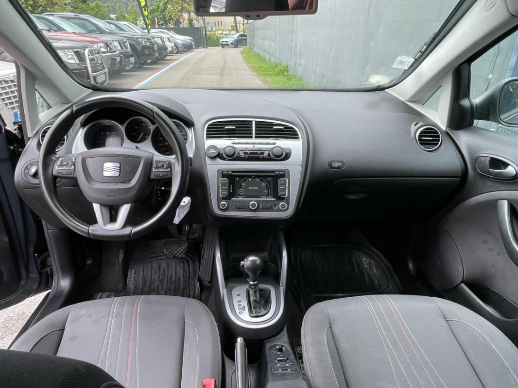 Seat Altea 1.6 TDI 105 Style COPA DSG7