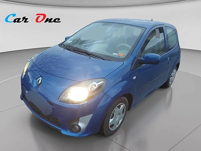 Renault Twingo II 1.2 16v 75 eco2 Expression 1ere Main