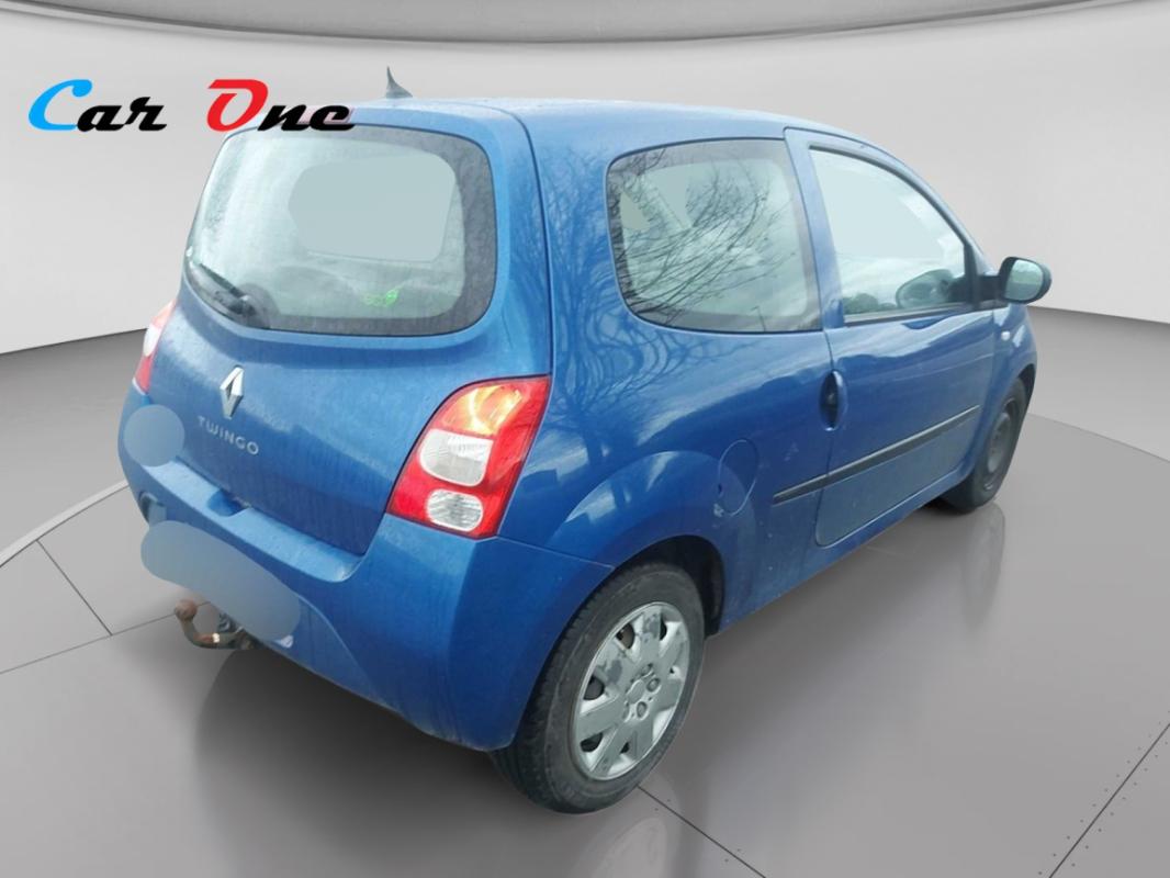 Renault Twingo II 1.2 16v 75 eco2 Expression 1ere Main