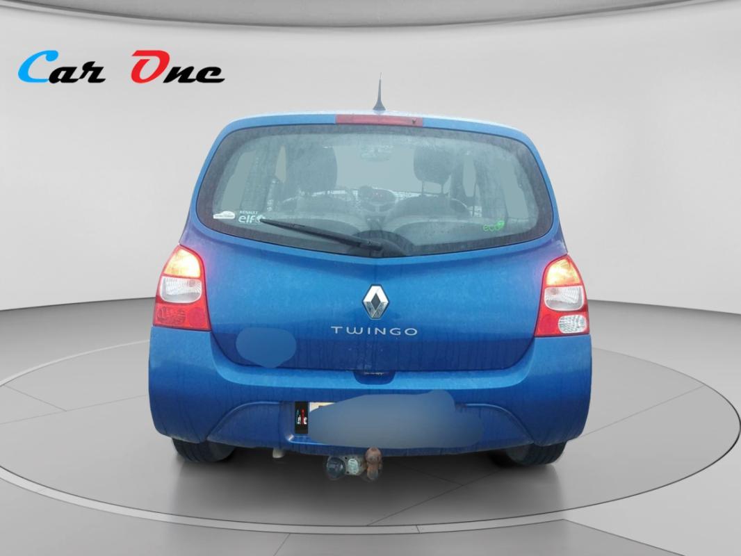 Renault Twingo II 1.2 16v 75 eco2 Expression 1ere Main