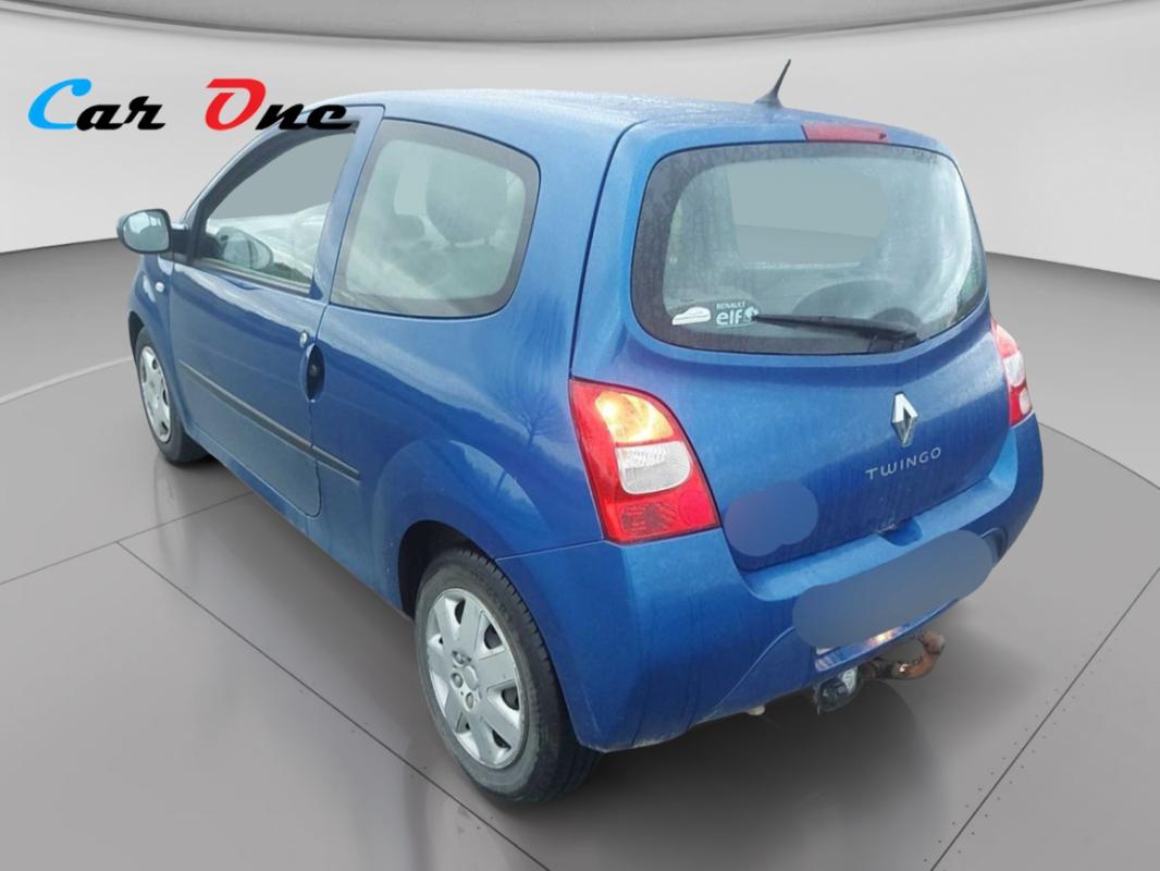 Renault Twingo II 1.2 16v 75 eco2 Expression 1ere Main