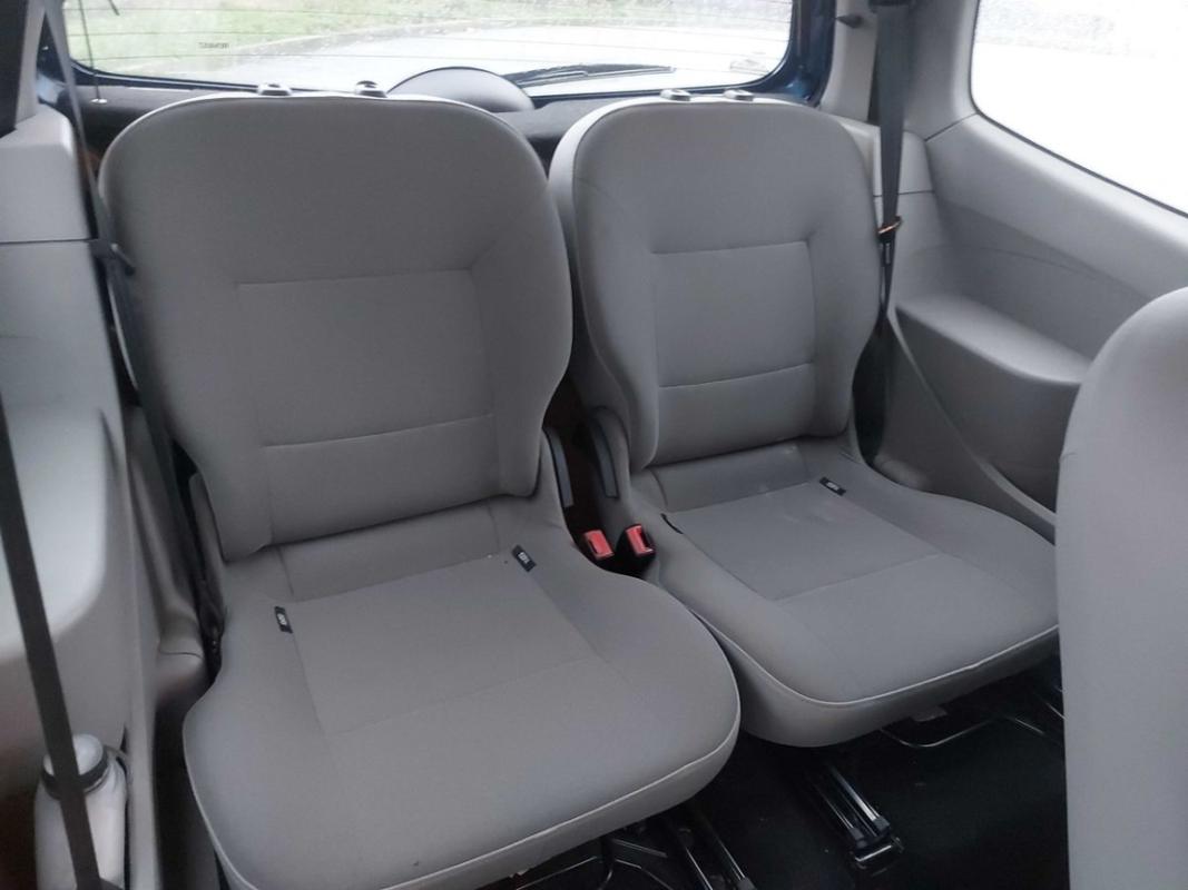 Renault Twingo II 1.2 16v 75 eco2 Expression 1ere Main