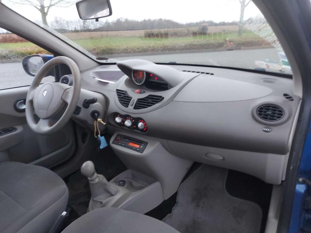 Renault Twingo II 1.2 16v 75 eco2 Expression 1ere Main