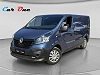 Renault Trafic FGN L1H1 1.6 dCI 120cv GRAND CONFORT / TVA RECUPERABLE thumbnail
