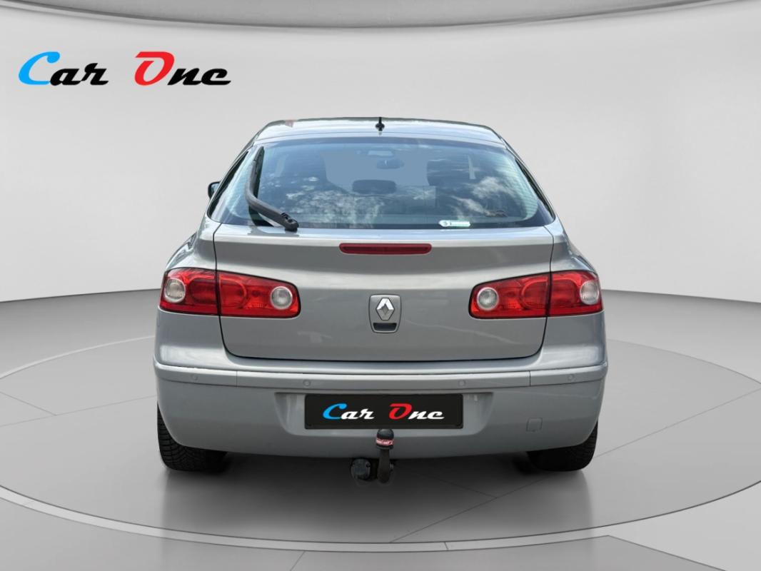 Renault Laguna 2.0 Turbo 170cv Luxe Carminat
