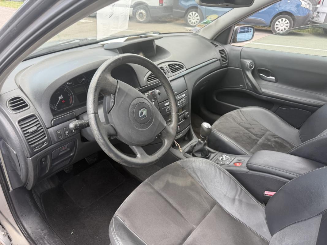 Renault Laguna 2.0 Turbo 170cv Luxe Carminat