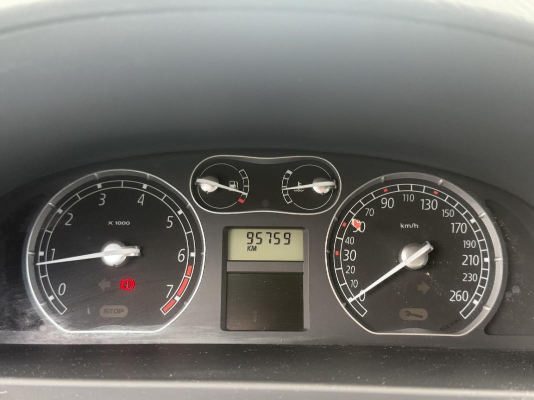 Renault Laguna 2.0 Turbo 170cv Luxe Carminat