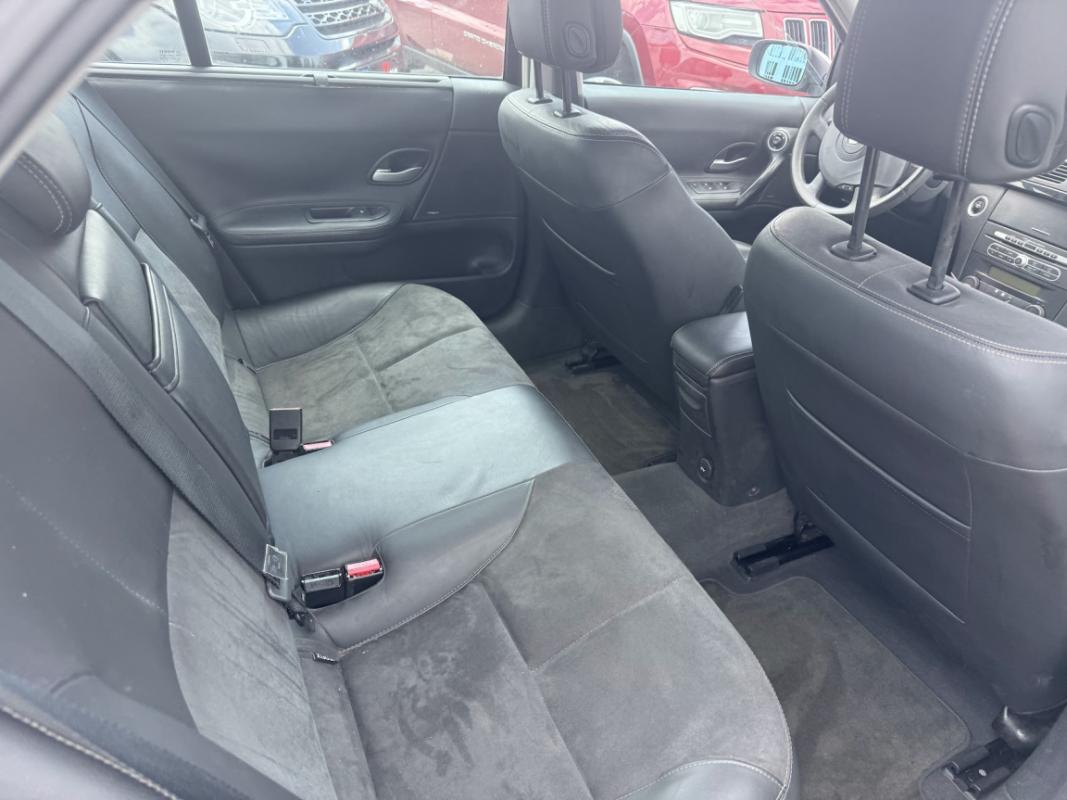 Renault Laguna 2.0 Turbo 170cv Luxe Carminat
