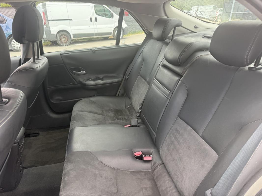 Renault Laguna 2.0 Turbo 170cv Luxe Carminat
