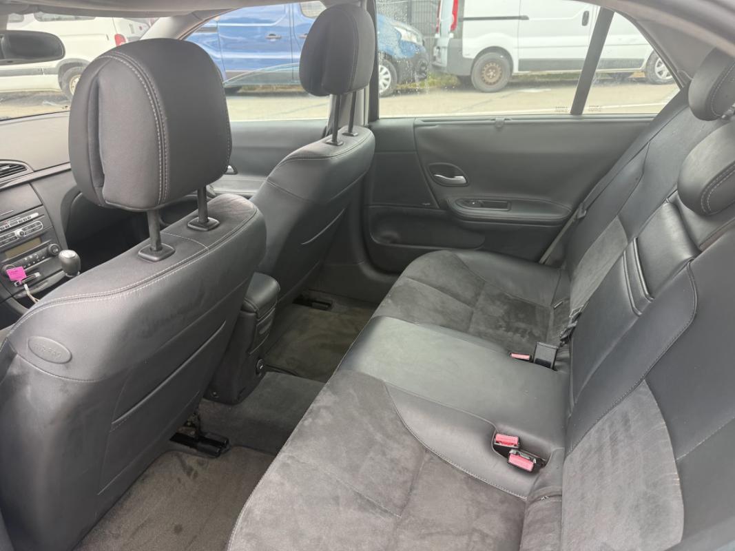 Renault Laguna 2.0 Turbo 170cv Luxe Carminat