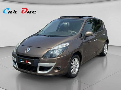 Renault Scenic III 1.5 dCi 110 eco2 Jade EDC Toit Ouvrant