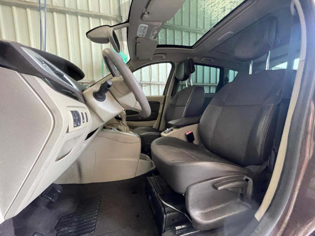 Renault Scenic III 1.5 dCi 110 eco2 Jade EDC Toit Ouvrant