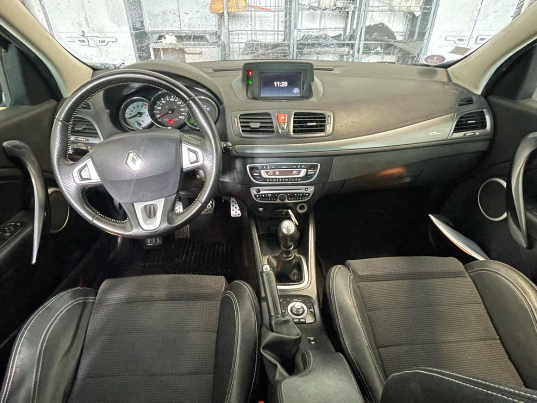 Renault Megane 1.4 III TCE 130 GT Line TomTom