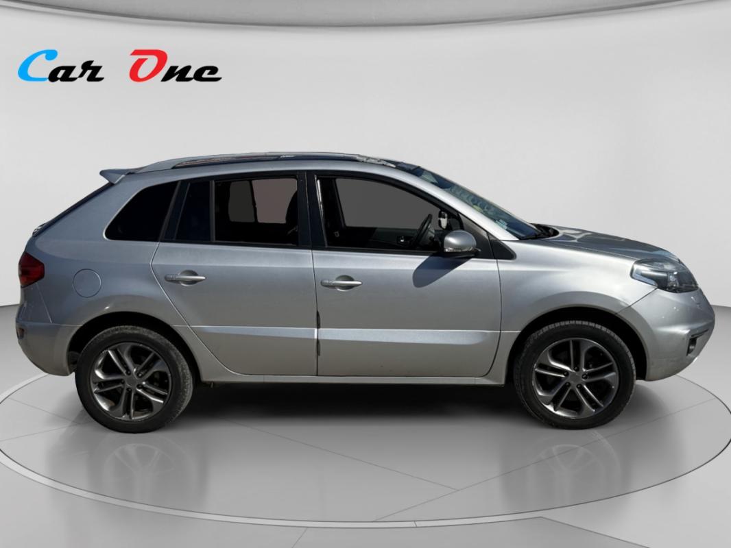 Renault Koleos 2.0 dCi 150 4x4 Bose Edition