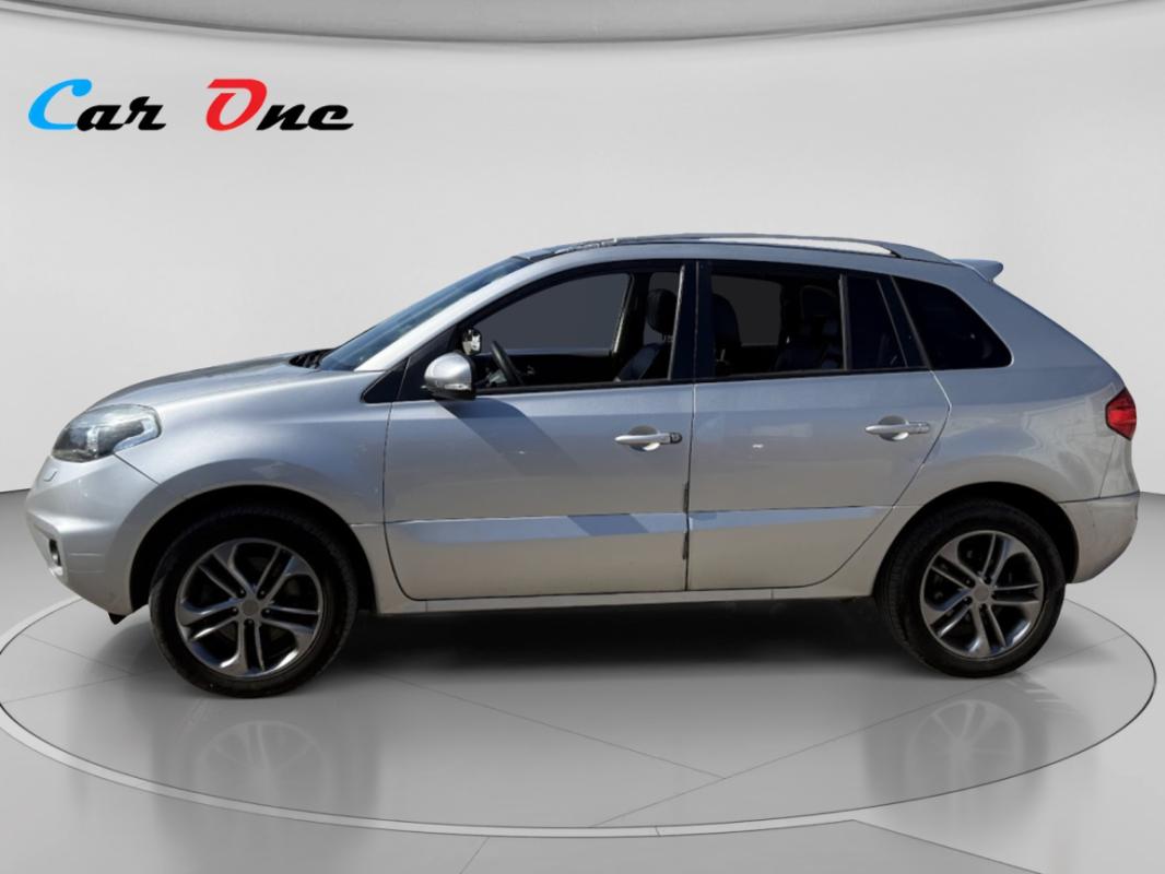 Renault Koleos 2.0 dCi 150 4x4 Bose Edition