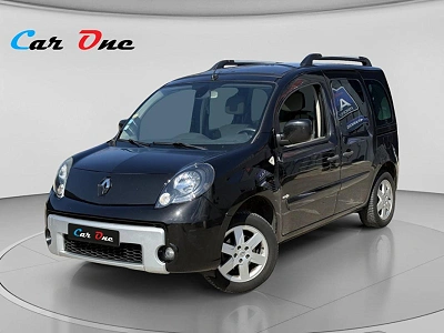 Renault Kangoo 1.5 dCi 85 eco2 TomTom Edition Toit Panoramique
