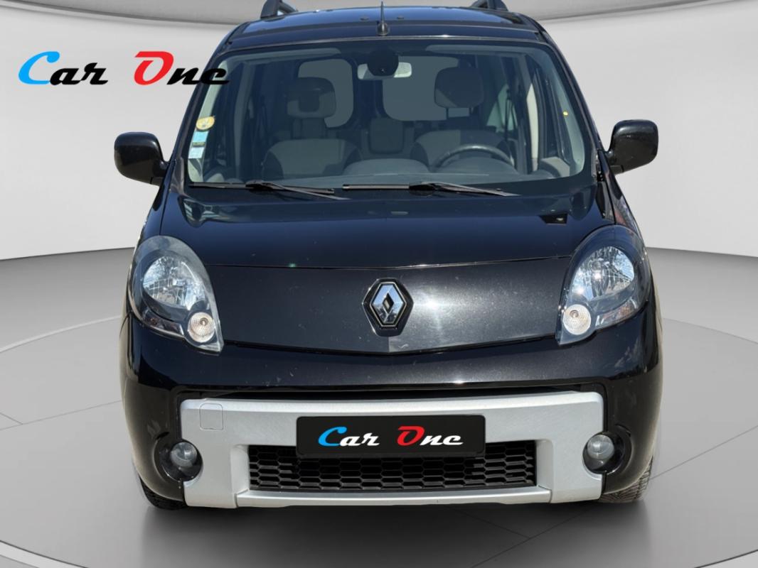 Renault Kangoo 1.5 dCi 85 eco2 TomTom Edition Toit Panoramique