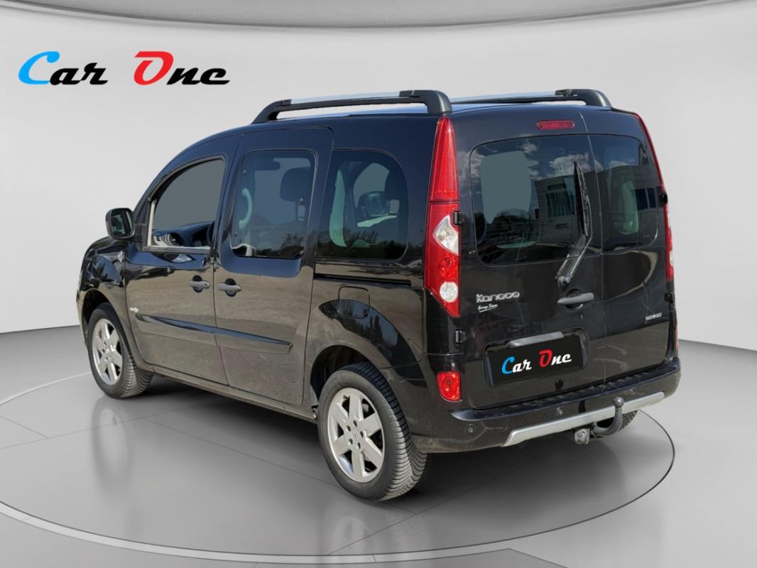Renault Kangoo 1.5 dCi 85 eco2 TomTom Edition Toit Panoramique