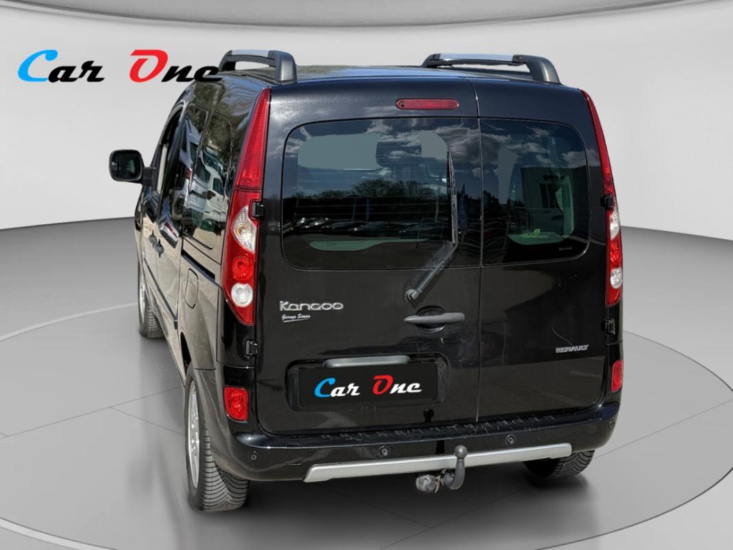 Renault Kangoo 1.5 dCi 85 eco2 TomTom Edition Toit Panoramique